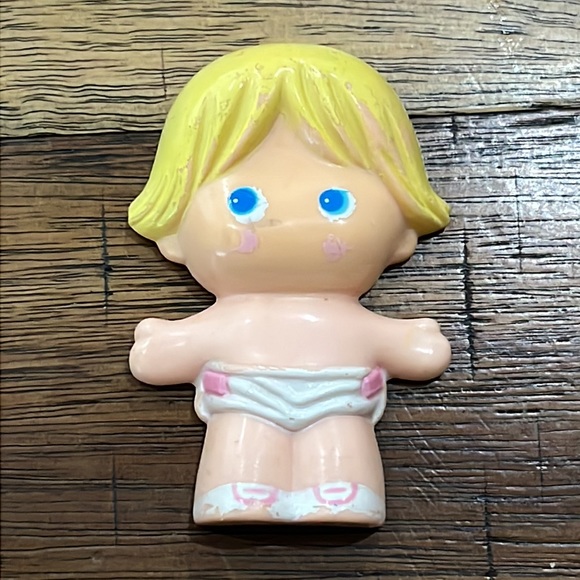 Knickerbocker Dolly pops Toys Vintage 979198 Dolly Pops Knickerbocker Poshmark